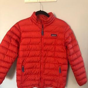 Patagonia Down Sweater